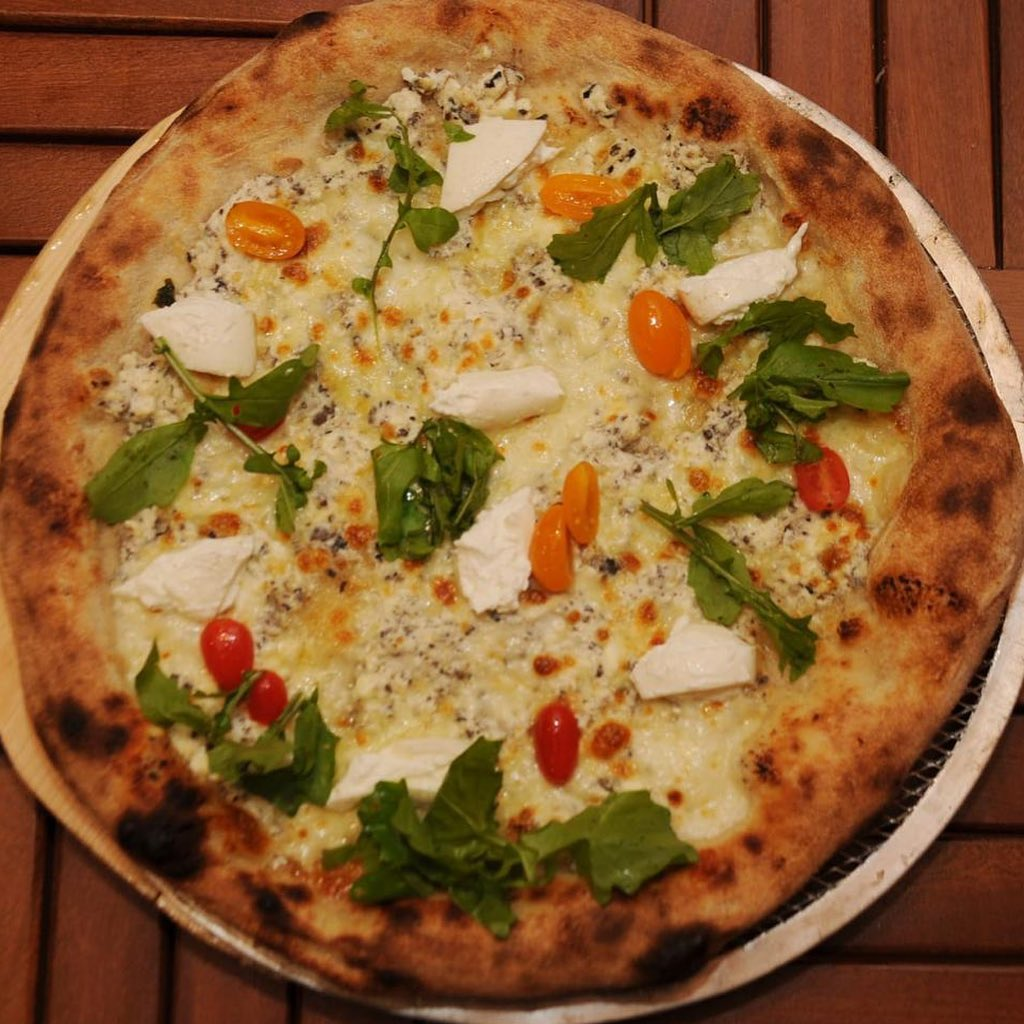Regina Di Napoli